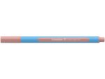 Balpen Schneider Slider Edge XB Pastel Blush doos 10 stuks