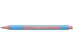 Schneider Slider Edge Pastel, Pastel blush