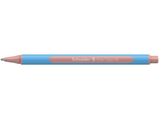Schneider Slider Edge Pastel, Pastel blush