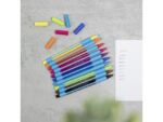 Balpen Schneider Slider Edge XB 1,4mm assorti etui a 6 stuks
