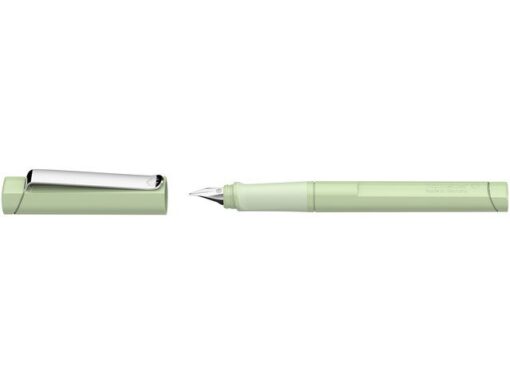 Vulpen Schneider Base M Soft green