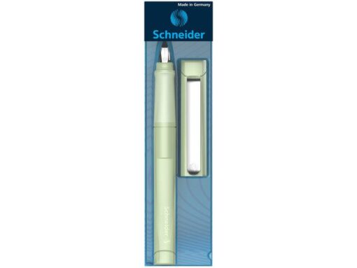Vulpen Schneider Base M Soft green