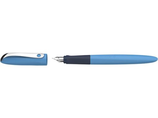 Vulpen Schneider Wavy blauw