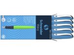 Vulpen Schneider Wavy blauw