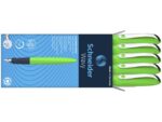 Vulpen Schneider Wavy groen
