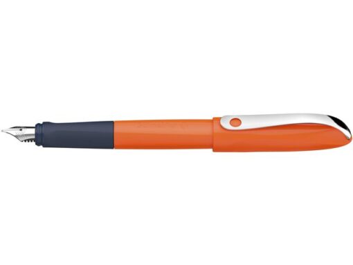 Vulpen Schneider Wavy oranje