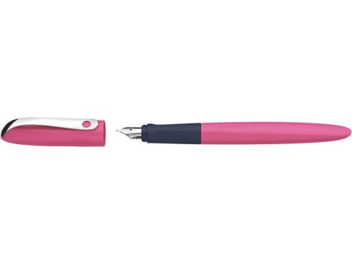 Vulpen Schneider Wavy roze