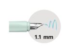 Kalligrafie Vulpen Schneider Callissima Mint 1,1mm