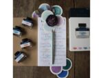 Kalligrafie Vulpen Schneider Callissima Mint 1,1mm