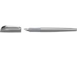 Vulpen Schneider Callissima antraciet 1,1mm kalligrafiepen
