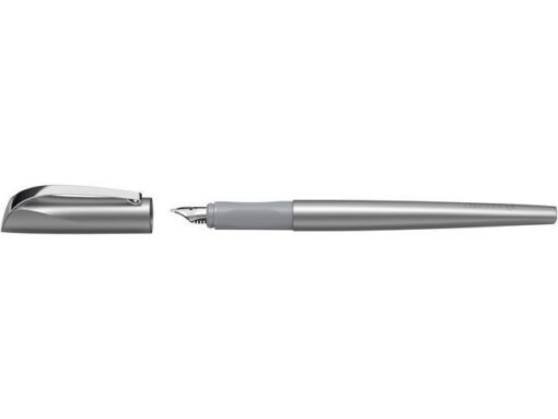 Vulpen Schneider Callissima antraciet 1,1mm kalligrafiepen
