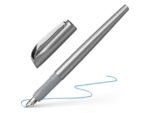 Vulpen Schneider Callissima antraciet 1,1mm kalligrafiepen