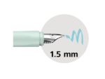 Kalligrafie Vulpen Schneider Callissima Mint 1,5mm