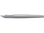 Vulpen Schneider Callissima antraciet 1,5mm kalligrafiepen