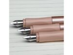 Kalligrafie Vulpen Schneider Callissima Abrikoos 1,8mm