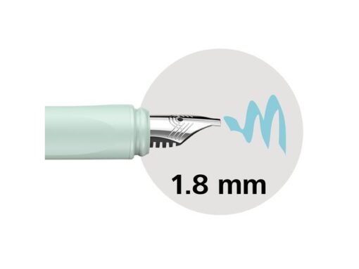 Kalligrafie Vulpen Schneider Callissima Mint 1,8mm