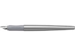 Vulpen Schneider Callissima antraciet 1,8mm kalligrafiepen