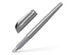 Vulpen Schneider Callissima antraciet 1,8mm kalligrafiepen