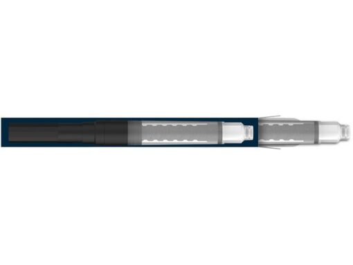 Piston convertor Schneider