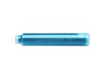 Inktpatronen Schneider pastel IJs Blauw doos 6st.