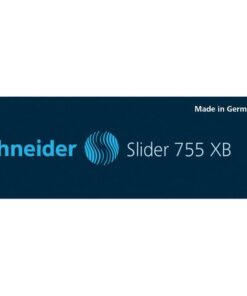 Metalen groot formaat vulling in jumbo formaat met de ViscoGlide-Technologie voor een zijdezachte en intensieve schrijfervaring. Slijtvaste edelstalen punt. Past in de Schneider series 'Plug & Play' en in de modellen met internationale jumbo vulling. Type Jumbo 755 XB Schrijfkleur zwart.