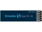 Balpenvulling Schneider Slider 755 M zwart