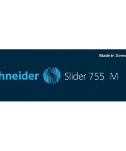 Metalen groot formaat vulling in jumbo formaat met de ViscoGlide-Technologie voor een zijdezachte en intensieve schrijfervaring. Slijtvaste edelstalen punt. Past in de Schneider series 'Plug & Play' en in de modellen met internationale jumbo vulling. Type Jumbo 755 M. Schrijfkleur blauw.