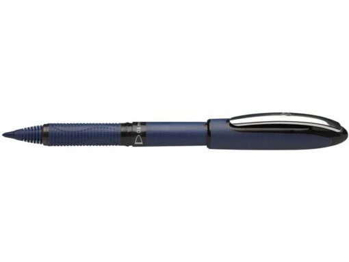 Rollerball Schneider One Business 0,6mm zwart
