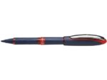 Rollerball Schneider One Business 0,6mm rood