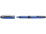 Rollerball Schneider One Hybrid C 0,3mm zwart