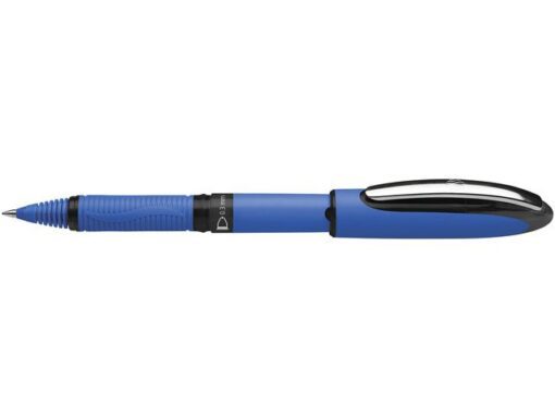 Rollerball Schneider One Hybrid C 0,3mm zwart