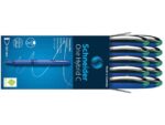 Rollerball Schneider One Hybrid C 0,3mm groen