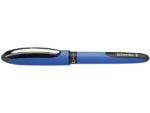 Rollerball Schneider One Hybrid C 0,5mm zwart