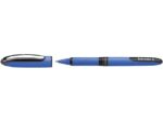 Rollerball Schneider One Hybrid C 0,5mm zwart