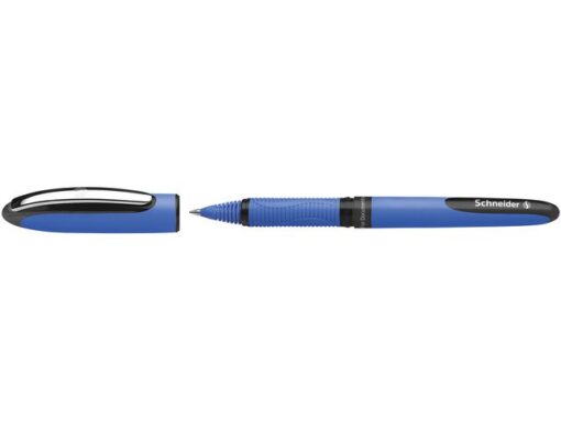 Rollerball Schneider One Hybrid C 0,5mm zwart