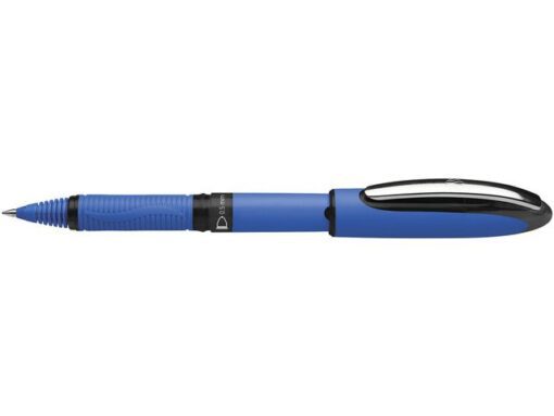 Rollerball Schneider One Hybrid C 0,5mm zwart