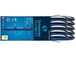 Rollerball Schneider One Hybrid C 0,5mm zwart