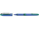 Rollerball Schneider One Hybrid C 0,5mm groen