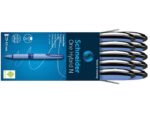 Rollerball Schneider One Hybrid N 0,3mm zwart