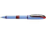 Rollerball Schneider One Hybrid N 0,3mm rood
