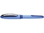 Rollerball Schneider One Hybrid N 0,3mm blauw