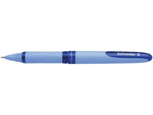 Rollerball Schneider One Hybrid N 0,3mm blauw