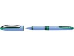 Rollerball Schneider One Hybrid N 0,3mm groen