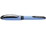 Rollerball Schneider One Hybrid N 0,5mm zwart