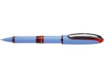 Rollerball Schneider One Hybrid N 0,5mm rood