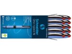Rollerball Schneider One Hybrid N 0,5mm rood