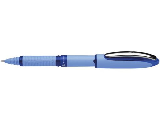 Rollerball Schneider One Hybrid N 0,5mm blauw