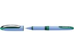 Rollerball Schneider One Hybrid N 0,5mm groen