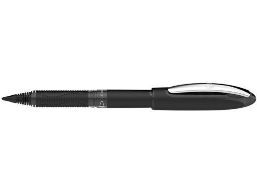 Rollerball Schneider One Sign pen zwart