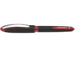 Rollerball Schneider One Sign pen rood